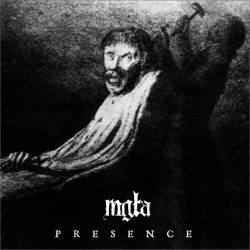 Mgła- Presence